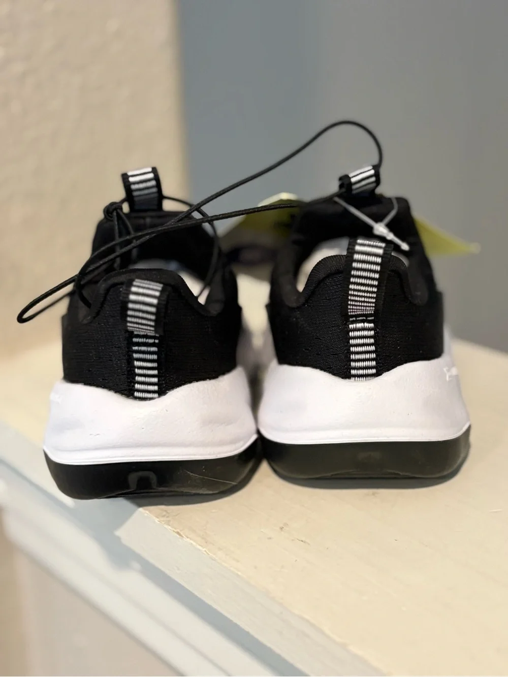 All in Motion Toddler Boys Dannie Slip-On Performance Sneakers Shoes Size 6 NEW